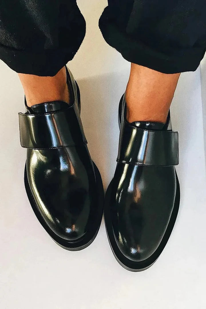 CAMILIA - ORTHOPEDIC ELEGANT LOAFERS | PREMIUM EDITION