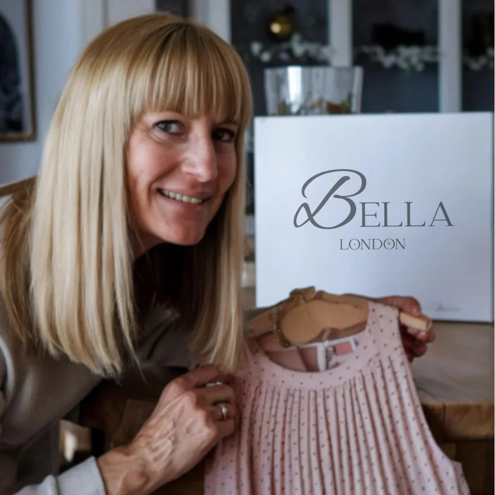 <p>JOIN 2,000+ BELLA™ LOVERS AROUND THE UK</p>