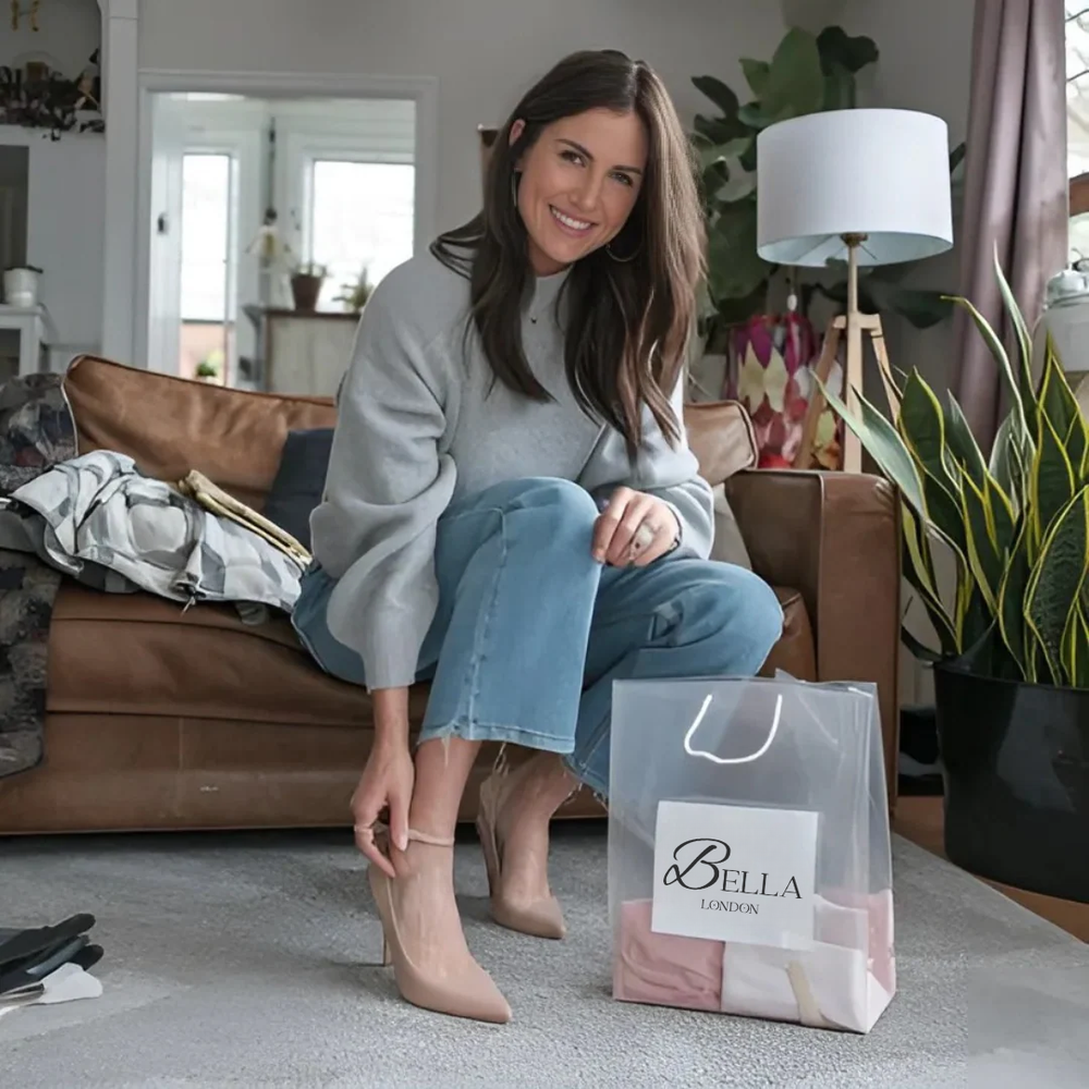 <p>JOIN 2,000+ BELLA™ LOVERS AROUND THE UK</p>