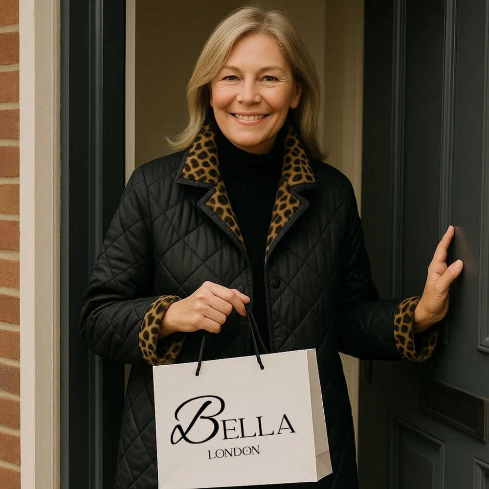 <p>JOIN 2,000+ BELLA™ LOVERS AROUND THE UK</p>