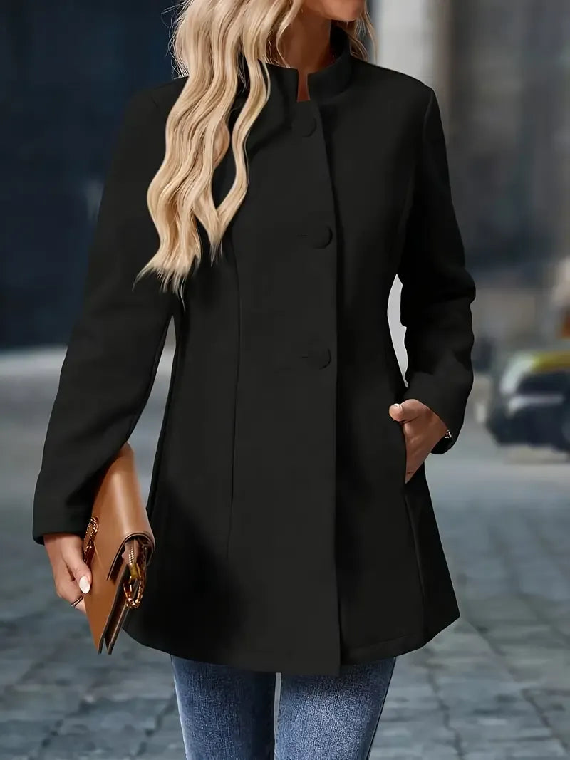 PAULITA - TIMELESS ELEGANT JACKET
