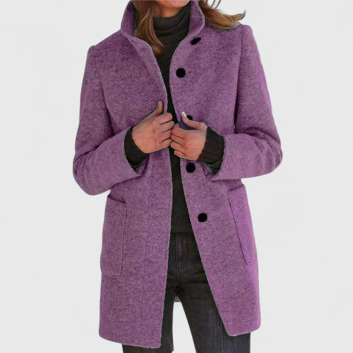 MARTINA - CHIC EVERYDAY TRENCHCOAT