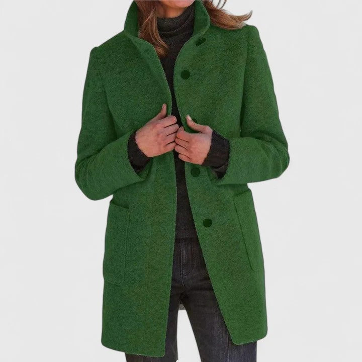 MARTINA - CHIC EVERYDAY TRENCHCOAT