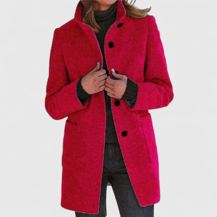 MARTINA - CHIC EVERYDAY TRENCHCOAT