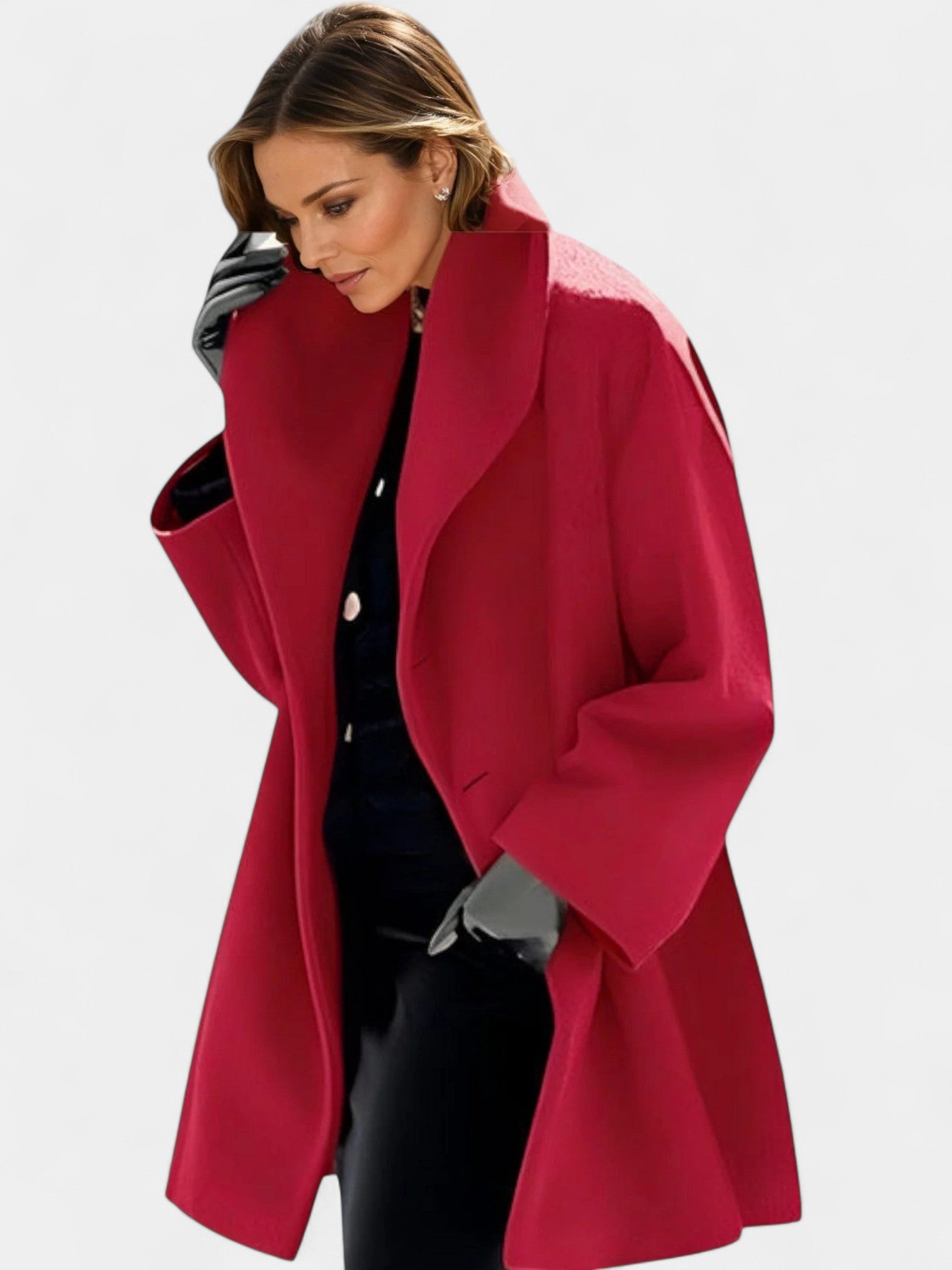 MELANIE COAT