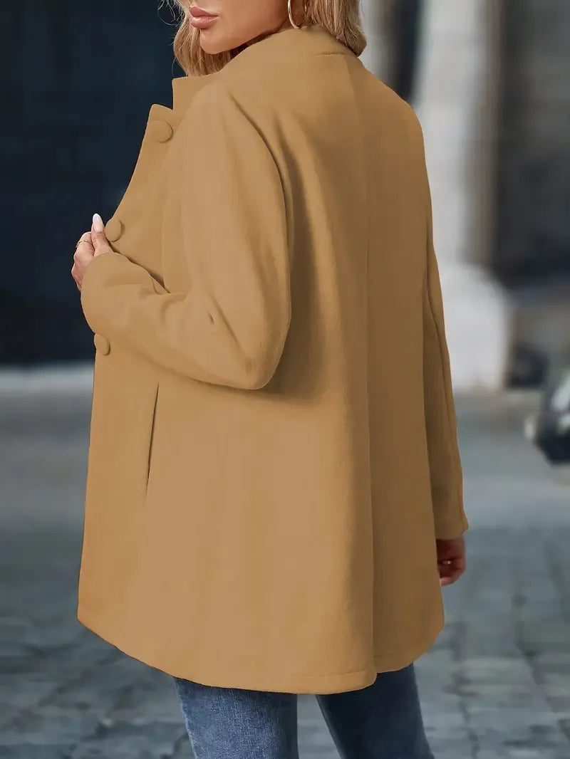 PAULITA - TIMELESS ELEGANT JACKET