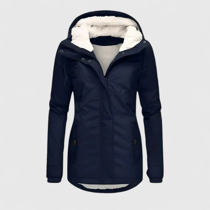 AMELIA - WEATHERPROOF EVERYDAY JACKET