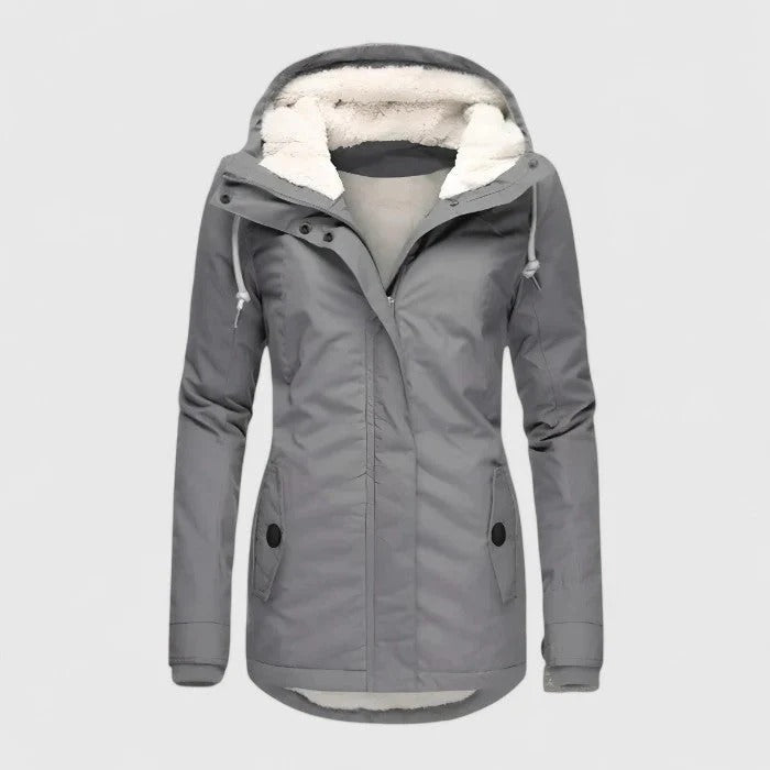 AMELIA - WEATHERPROOF EVERYDAY JACKET