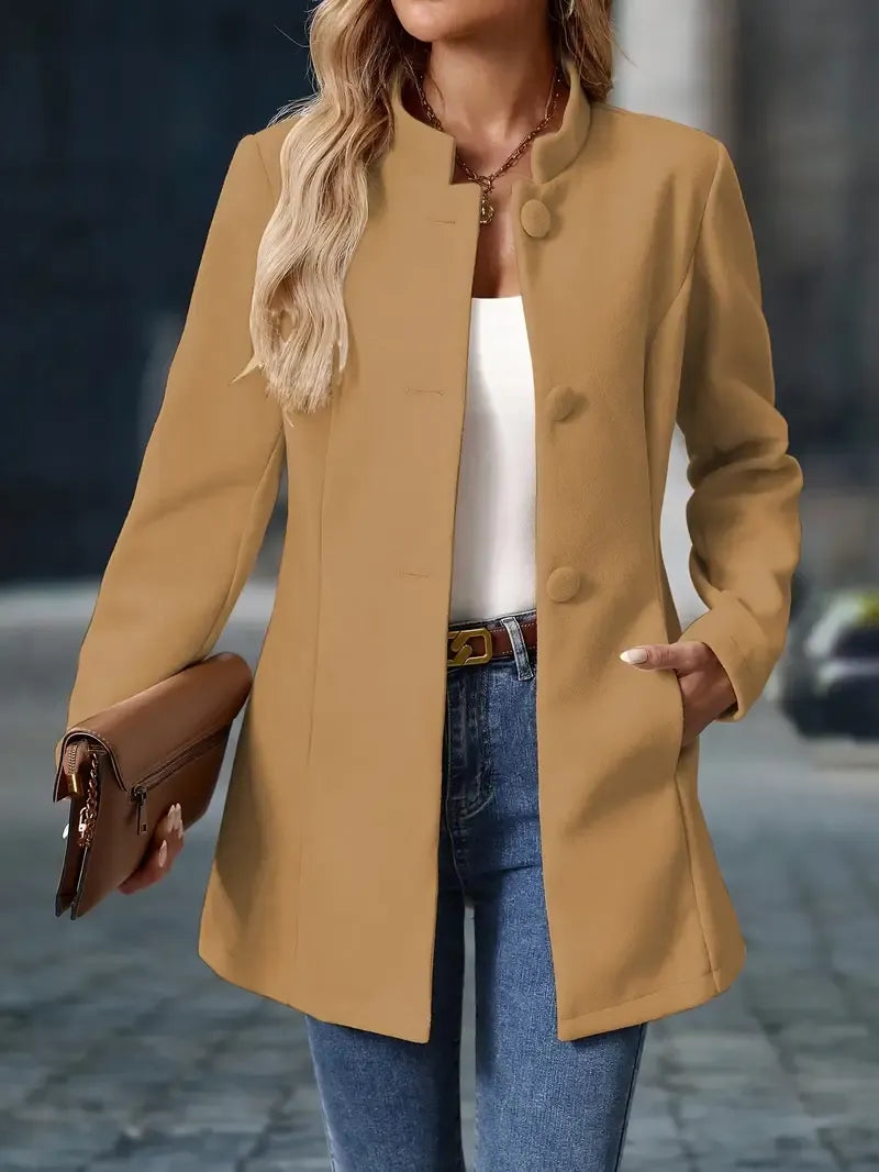 PAULITA - TIMELESS ELEGANT JACKET