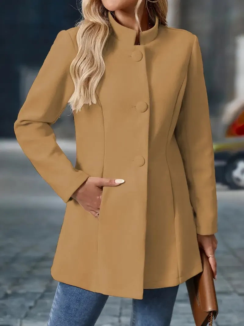 PAULITA - TIMELESS ELEGANT JACKET