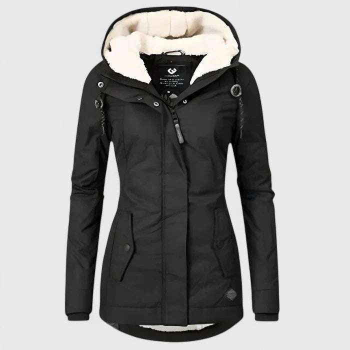 AMELIA - WEATHERPROOF EVERYDAY JACKET