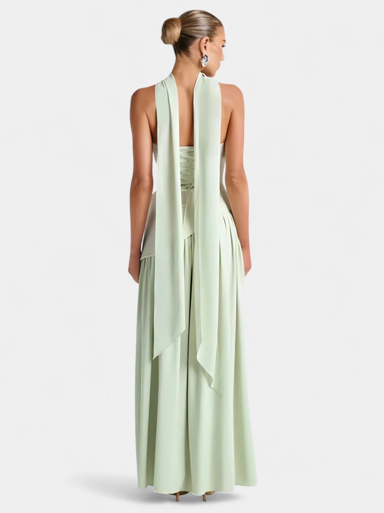 LIBERTY MAXI DRESS