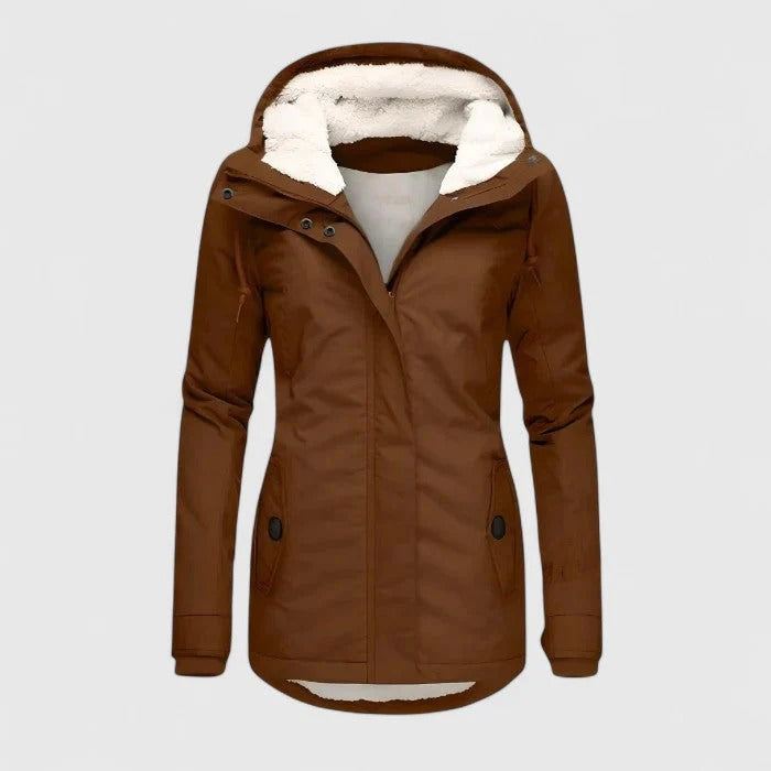 AMELIA - WEATHERPROOF EVERYDAY JACKET