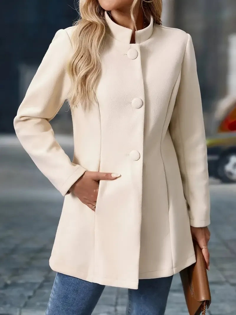 PAULITA - TIMELESS ELEGANT JACKET