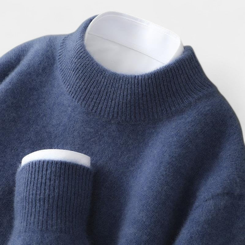 TEDDYSHIRE - CASHMERE SWEATER