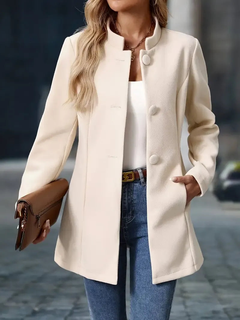 PAULITA - TIMELESS ELEGANT JACKET