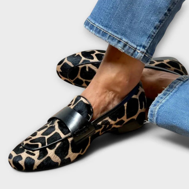 ALERIA LOAFER