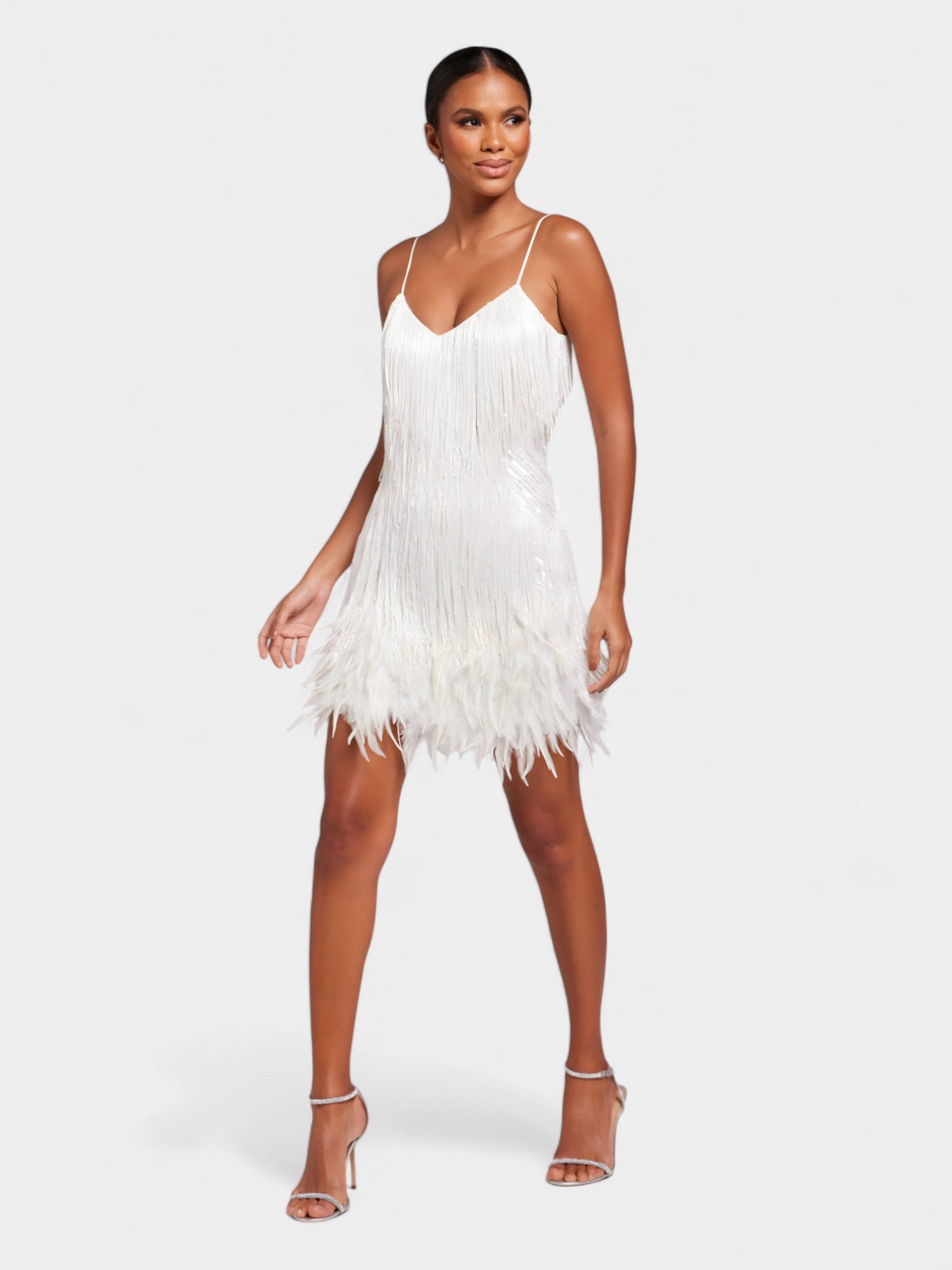 ALIRA MINI DRESS