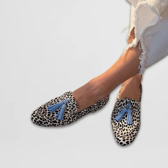 BERTA LOAFER