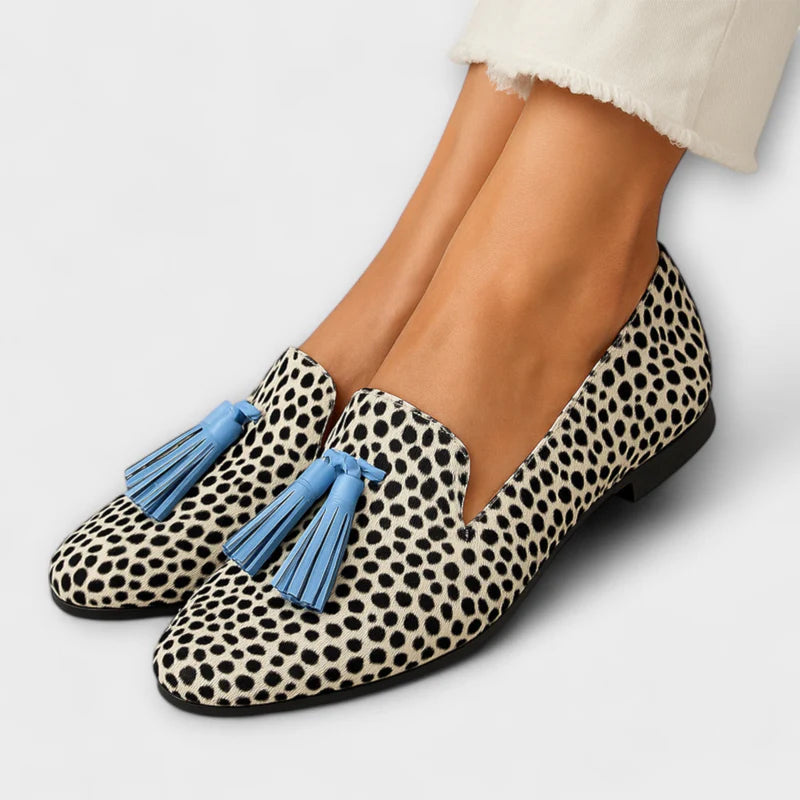 BERTA LOAFER