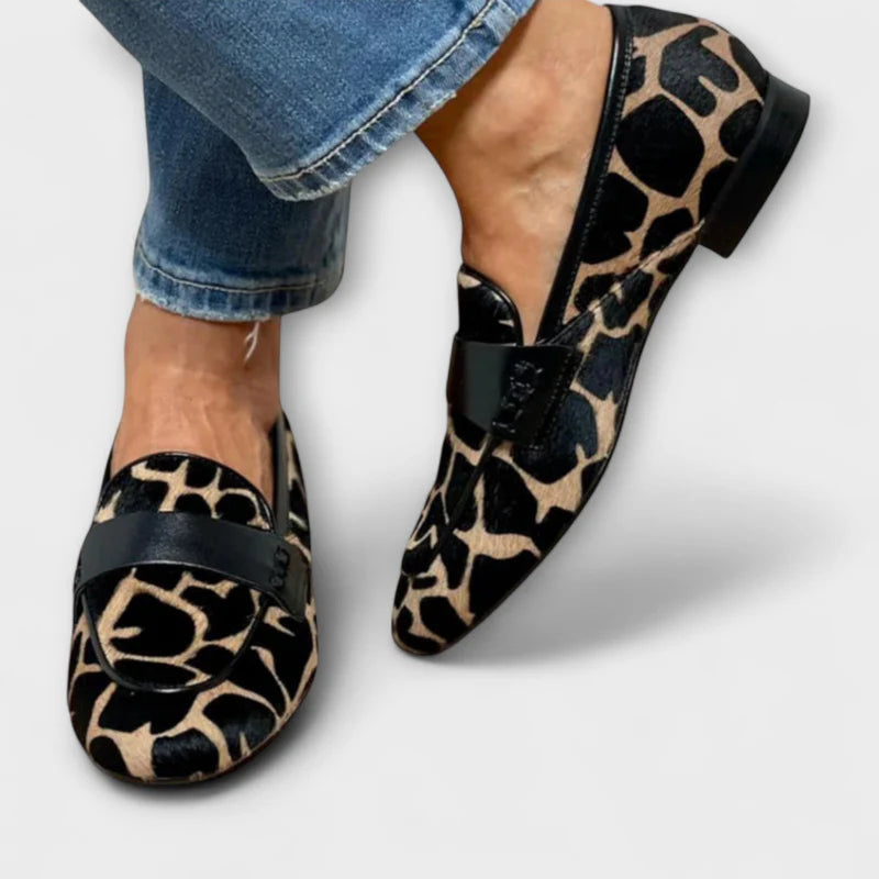 ALERIA LOAFER