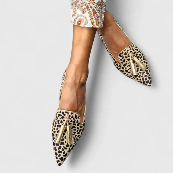 RACHEL LOAFERS