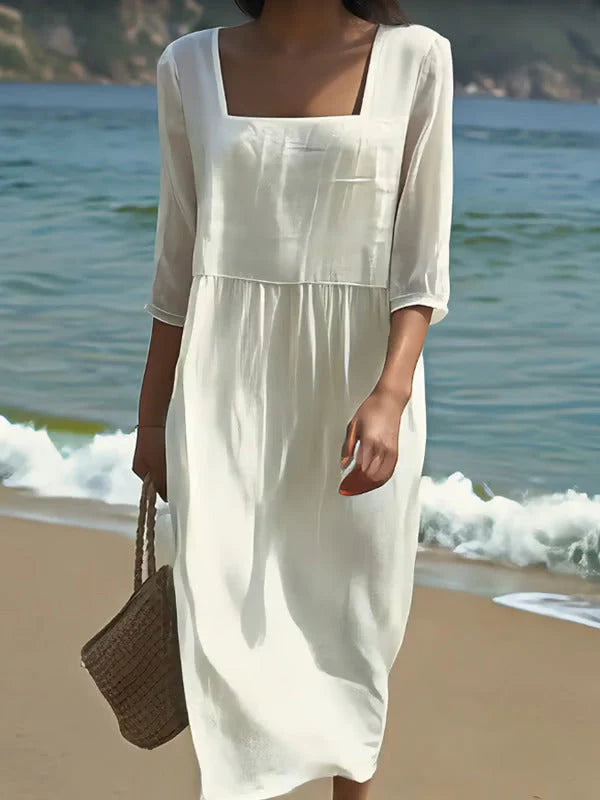 GEORGINA MAXI DRESS