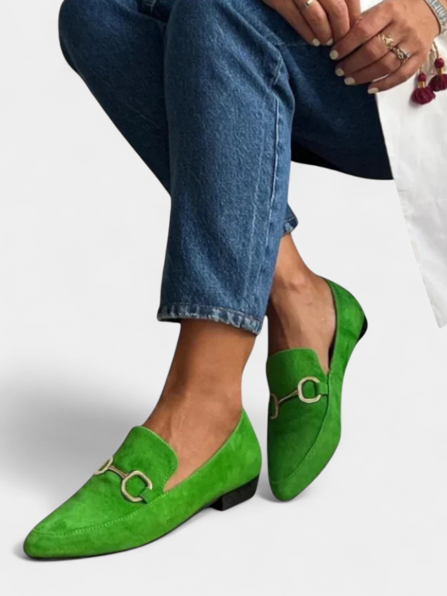ALEXANDRIA LOAFER