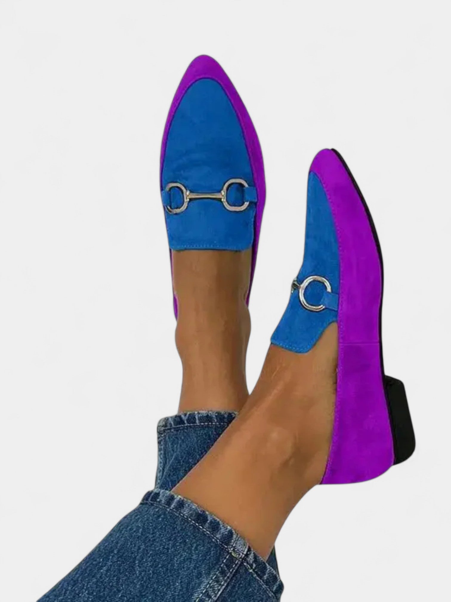 ALEXANDRIA LOAFER
