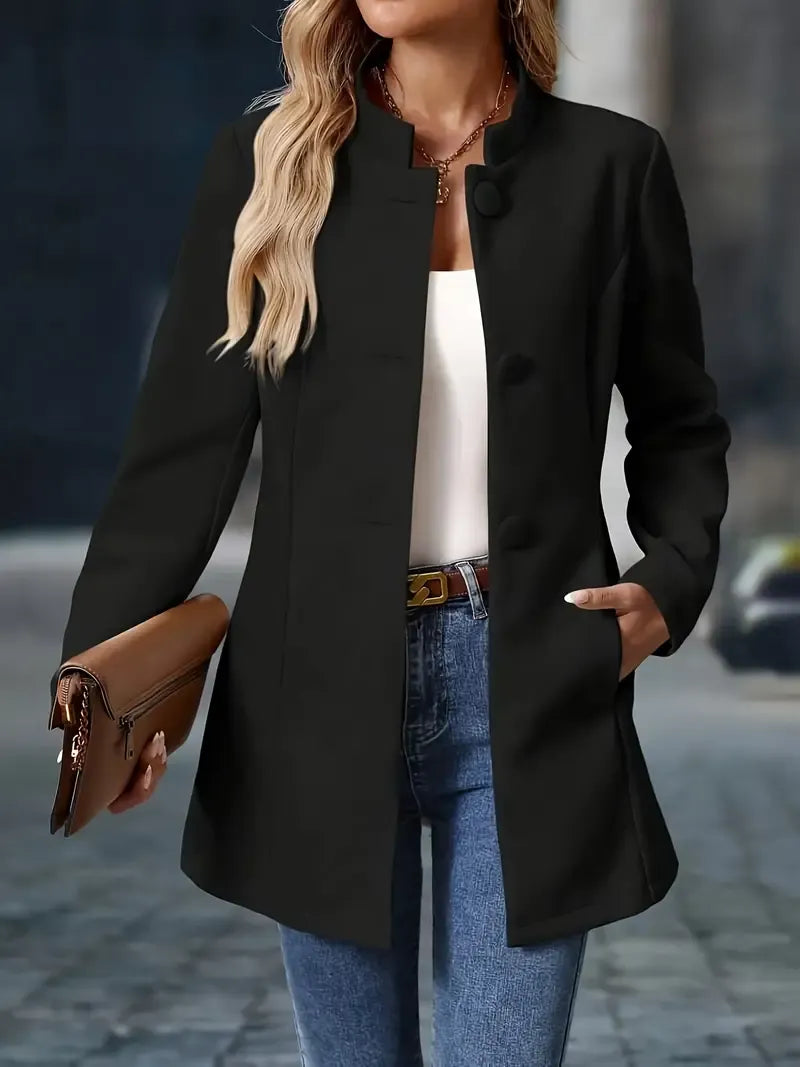 PAULITA - TIMELESS ELEGANT JACKET