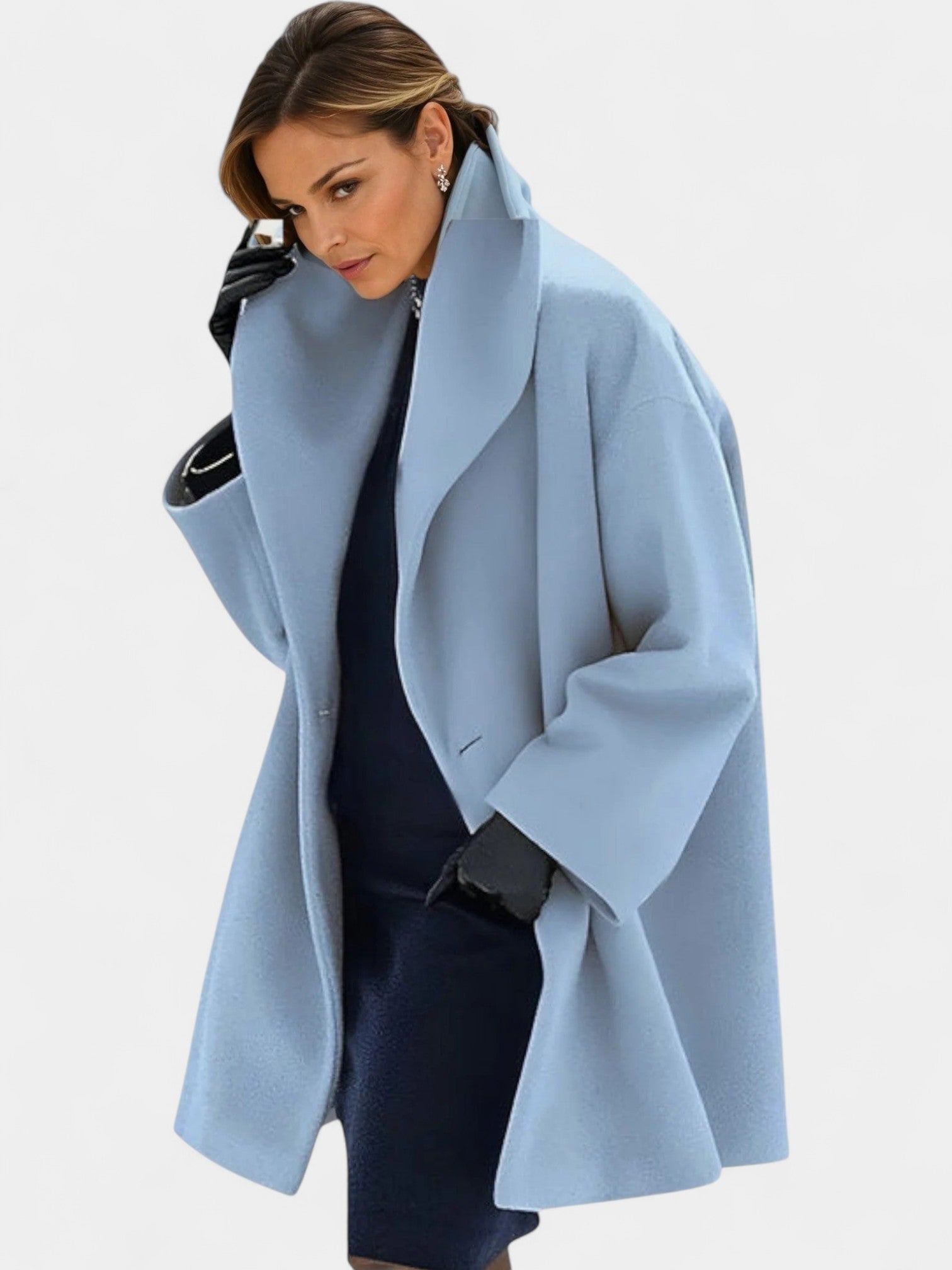 MELANIE COAT