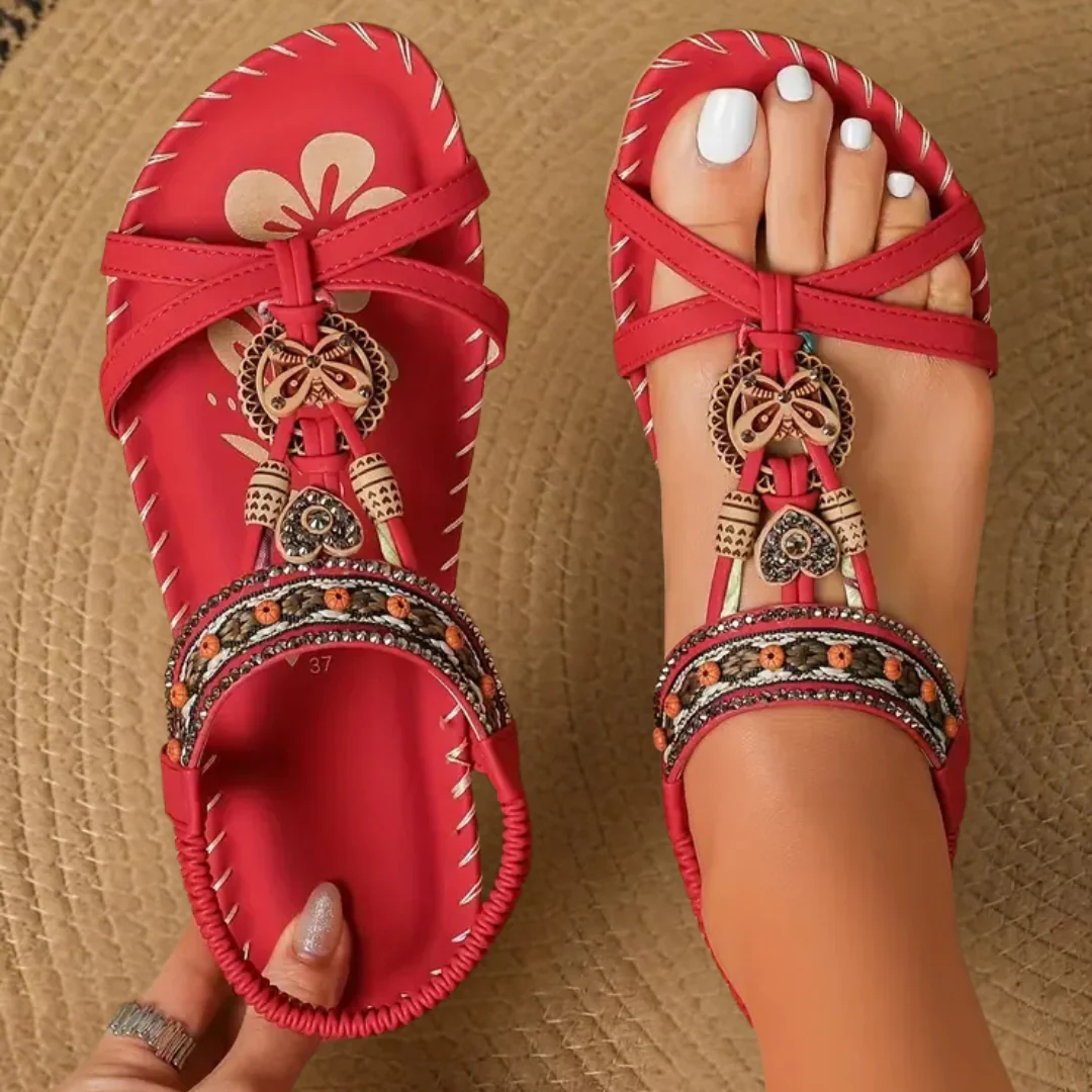 VELMA SANDALS