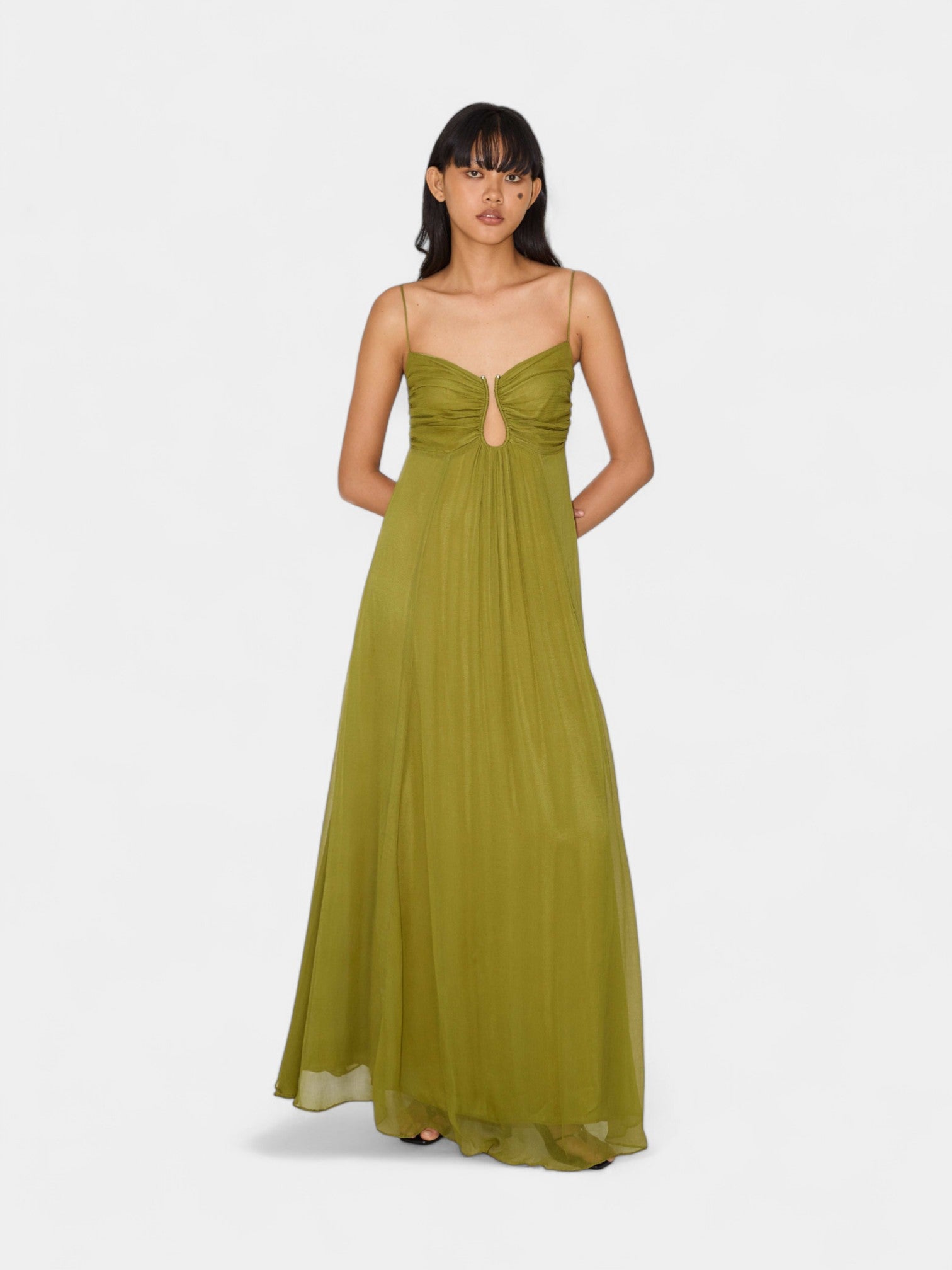 EDIN MAXI DRESS