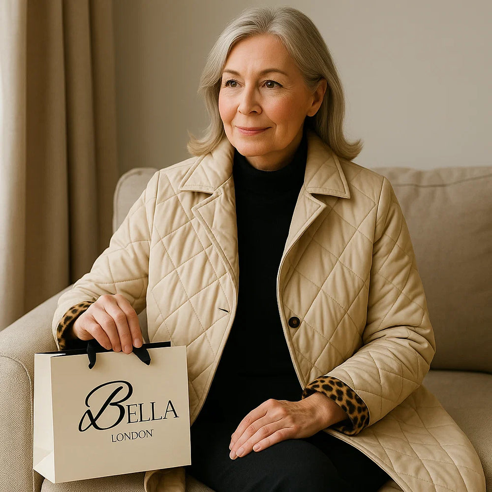 <p>JOIN 2,000+ BELLA™ LOVERS AROUND THE UK</p>